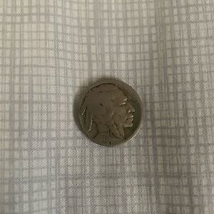 1926 BUFFALO NICKEL!
